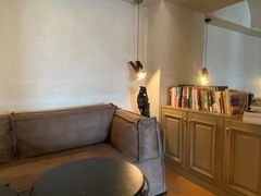 -Me Coffee下午茶艺术空间