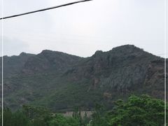 -京西十八潭风景区