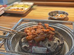 -麻蒲碳烤肉(远景路1号店)