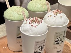 -李山山茶事(景枫店)