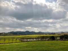 -光明小镇欢乐田园