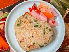 -赵美丽·重庆社区火锅·直营店(火车东站·中豪国际店)