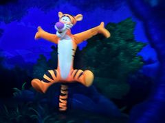 -小熊维尼历险之旅