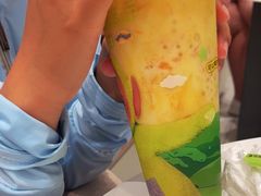 -奈雪的茶(新奥购物中心PRO店)