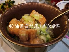 -福巷湘食小馆·猛火现炒(上海首店)
