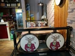 -兄弟龙虾(胜太路总店)