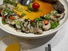 -顺德佬·宴请·生日宴(西乡店)
