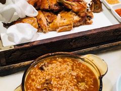 -小吊梨汤·北京菜·烤鸭(鸟巢店)