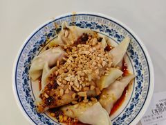 -龙抄手(春熙路总店)