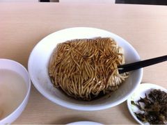 -大明寺素食坊(扬子江中路店)
