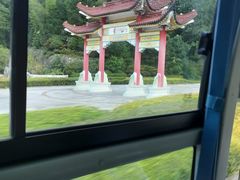 -新国线黄山风景区汽车站