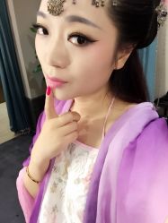 -盘子女人坊生日照·摄影馆(华强店)