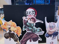 -大悦城(沈阳中街店)