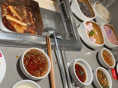 -海底捞火锅(龙岗星河COCO Park店)