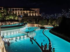 -清河半岛温泉度假酒店