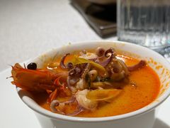 -BetterThai 泰加(苏州中心店)