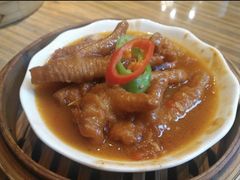 -珍宝轩海鲜火锅(碧湖大厦店)