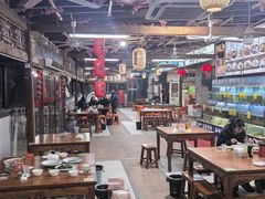 -坛南湾阿强农家乐.海鲜大排档老字号(福州地标美食店)