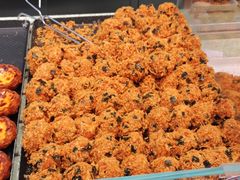 -泸溪河桃酥(西直门凯德店)