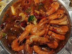 -破店肥蛤·海鲜·烧烤(翠园街店)