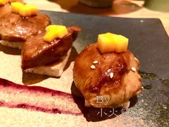 -鮨鲸·和牛烧(三里屯店)