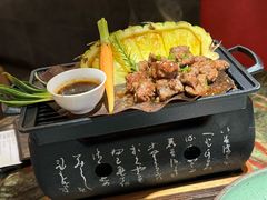 -炙柒Sekinana·精致料理 烧鸟·铁板烧(海上世界店)