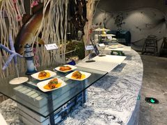 -瑞德姆美人鱼海底演艺主题餐厅(亚龙湾店)