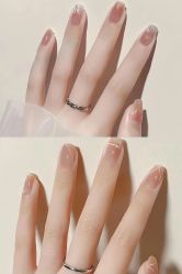 -M·X Nail日式美甲美睫