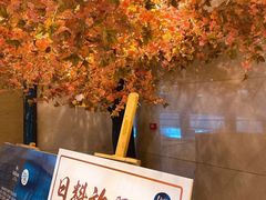 -佛山希尔顿酒店·融誉亚洲美食荟