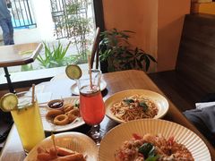 -猫岛主趣味餐厅(鼓浪屿店)