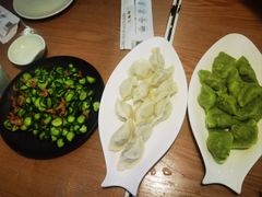 -船歌·鱼水饺青岛菜(枫蓝国际购物中心店)