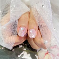 -RL Nail·瑞丽美甲美睫品牌原创店