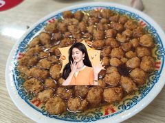 -王大妈清汤饸饹(白云社区店)