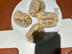 薄皮包子-海尔巴格一甸茶餐厅(团结路店)