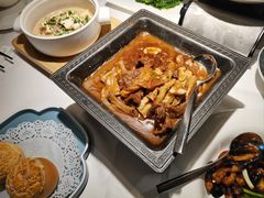 -飶香居(省博物馆店)