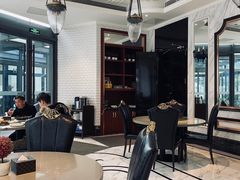 大堂-铜锣湾·有麝自然香(长嘉汇购物公园店)