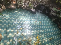 -大鹅岛绿色生态美食园