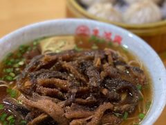 -朱鸿兴面馆(镇湖店)