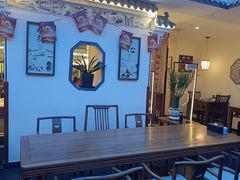 -徽韵人家·传承正宗徽菜(牡丹园店)