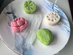 -柳莺湖上·湖景餐厅·江南菜(西湖店)