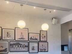 -BAKER&SPICE(BFC外滩金融中心店)