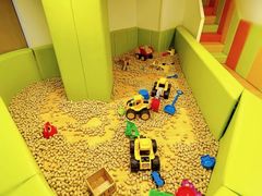 -婴智贝佳蒙特梭利早教托育中心(杨浦店)