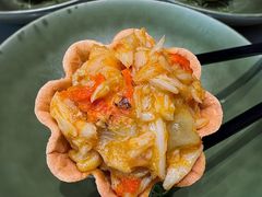 -新光酒家·河豚·海鲜·蟹料理(浦东店)