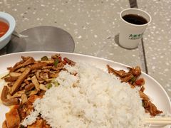 -大米先生(龙湖上城天街店)