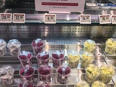 -永辉线上超市(鲁谷店)