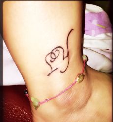-汉刺青TATTOO STUDIO