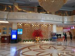 -延吉白山大厦酒店