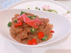 -欣旺·迎宾楼·百年无锡菜