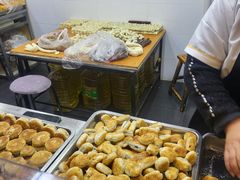 -徐文林香酥饼(桃园店)