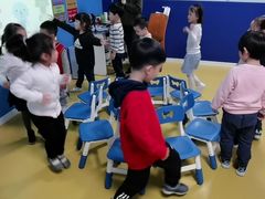 -美联英语(绿宝中心)